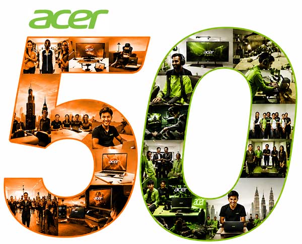 50years